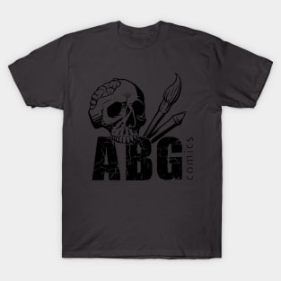 ABG Comics T-Shirt